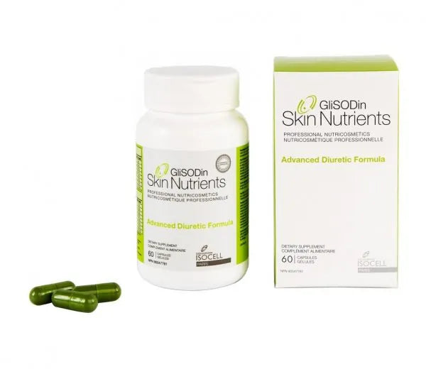 Advanced Diuretic Formula
