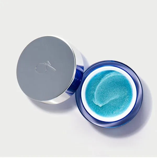 Exfoliating Polish