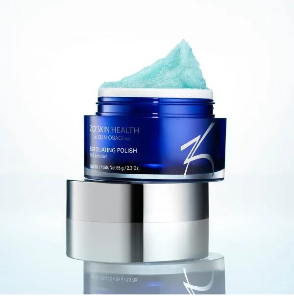 Exfoliating Polish