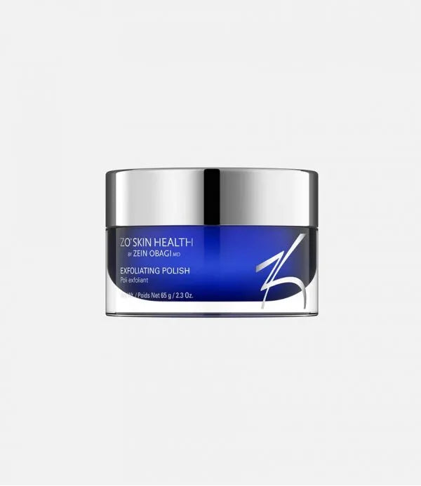 Exfoliating Polish