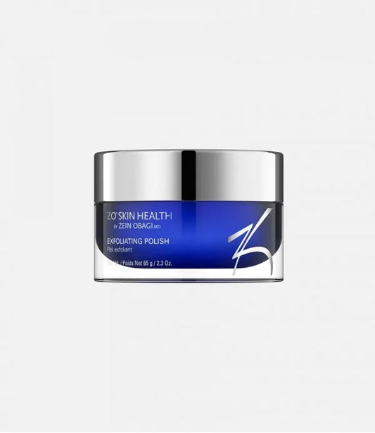 Exfoliating Polish
