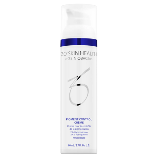 ZO Pigment Control Crème 2% Hydroquinone