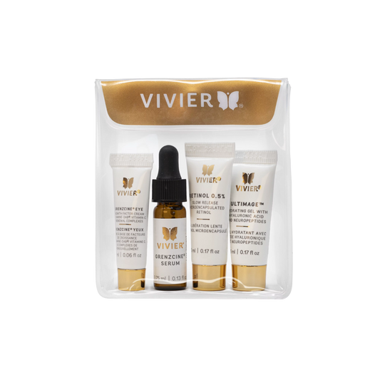 Mature Skin Deluxe Mini Set