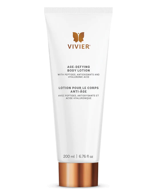 Age-Defying Body Lotion