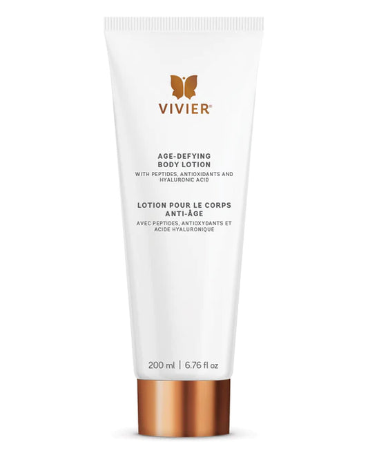 Age-Defying Body Lotion