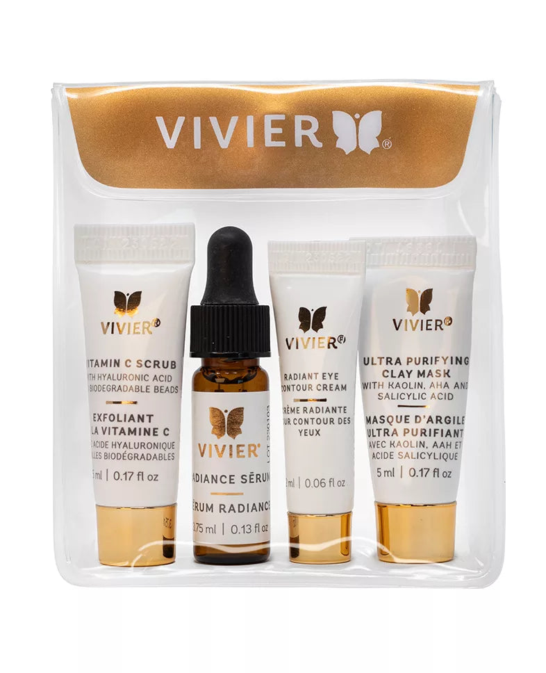 Brightening Deluxe Mini Kit