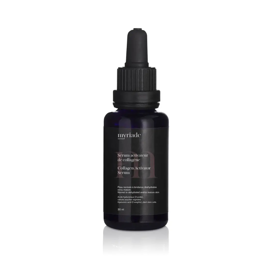 Collagen Activator Serum