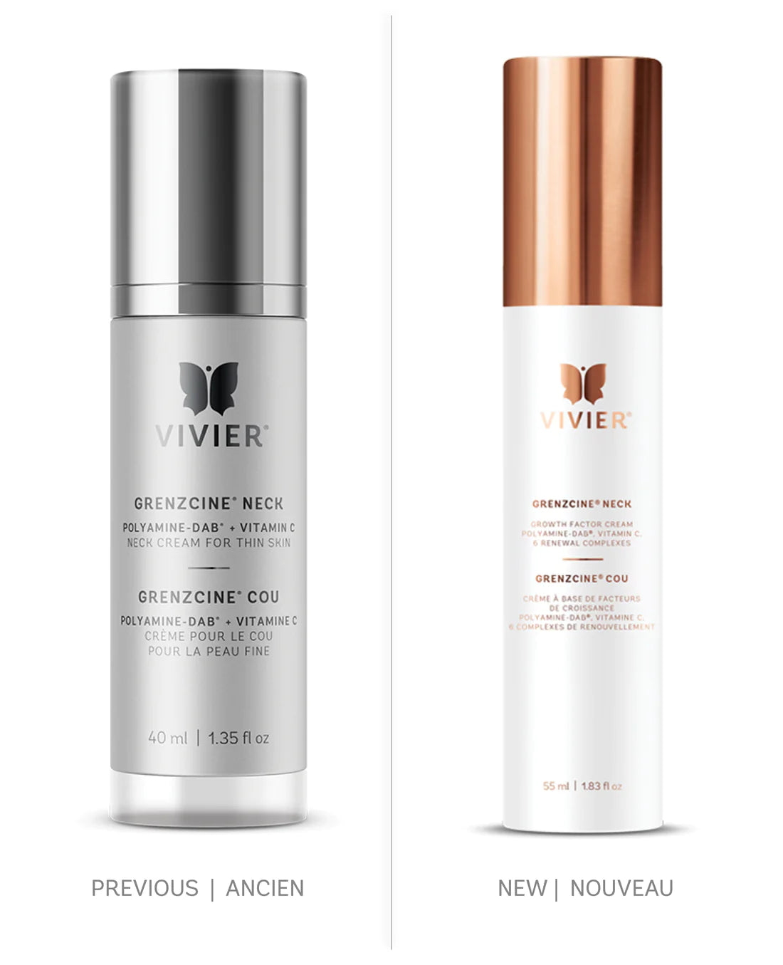 GrenzCine Neck (40ml)