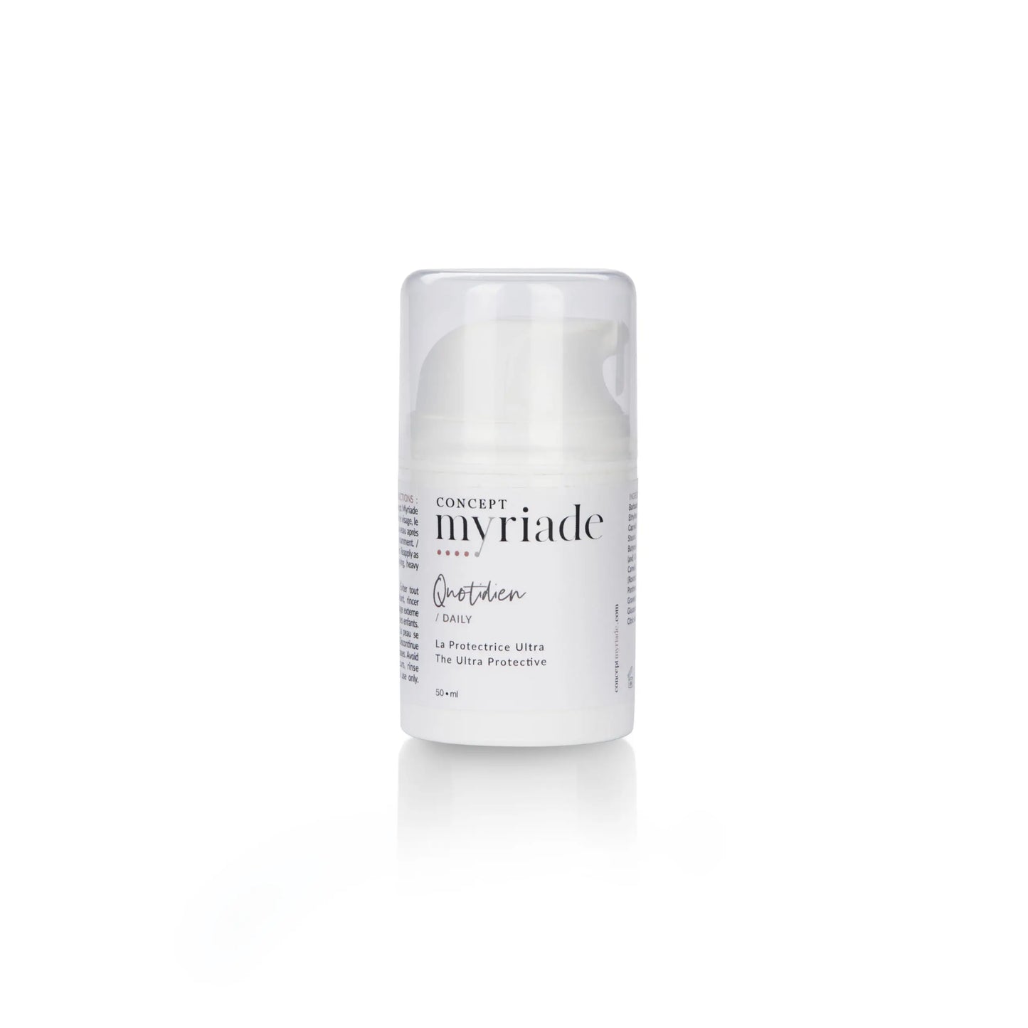 Ultra Protective Cream