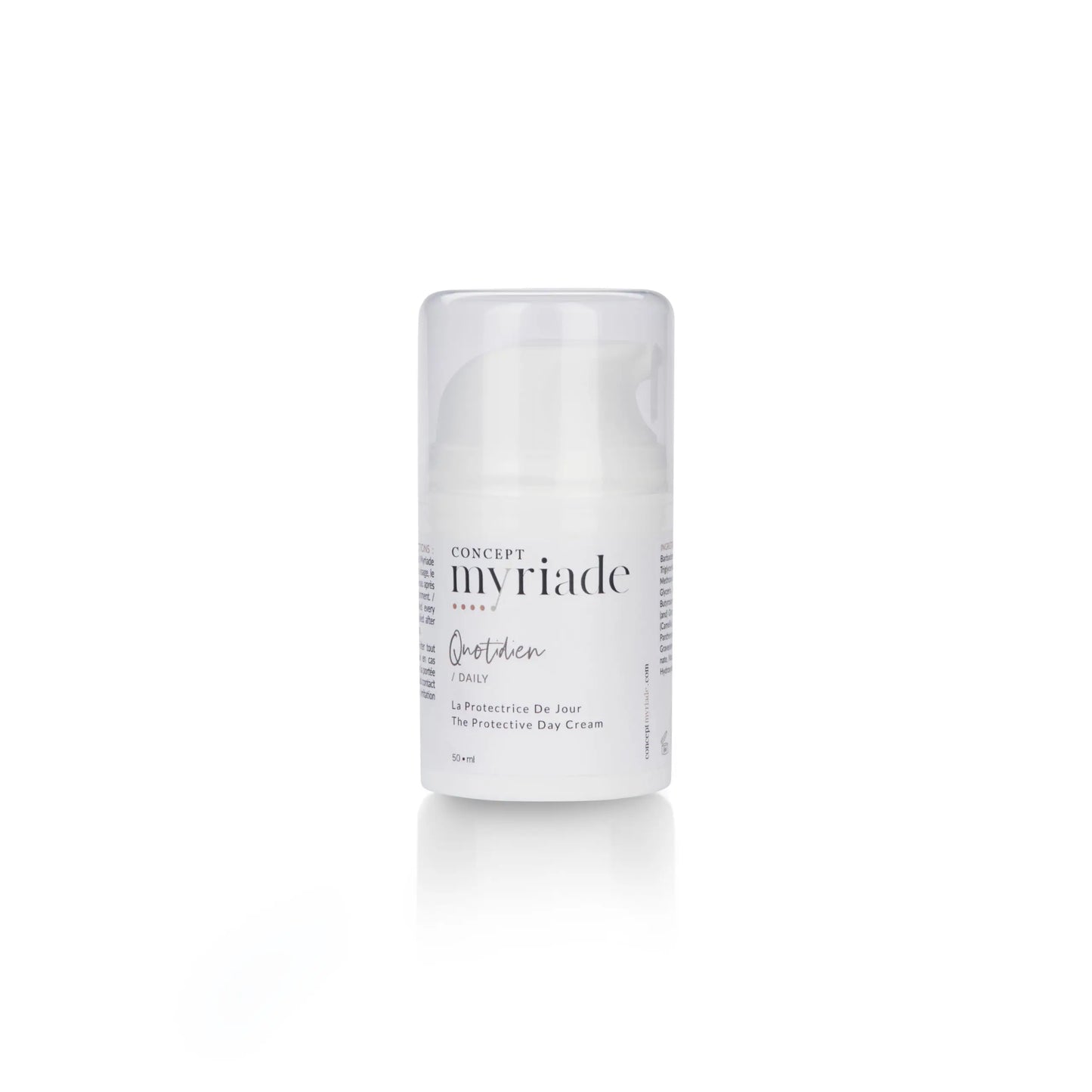 Protective Day Cream