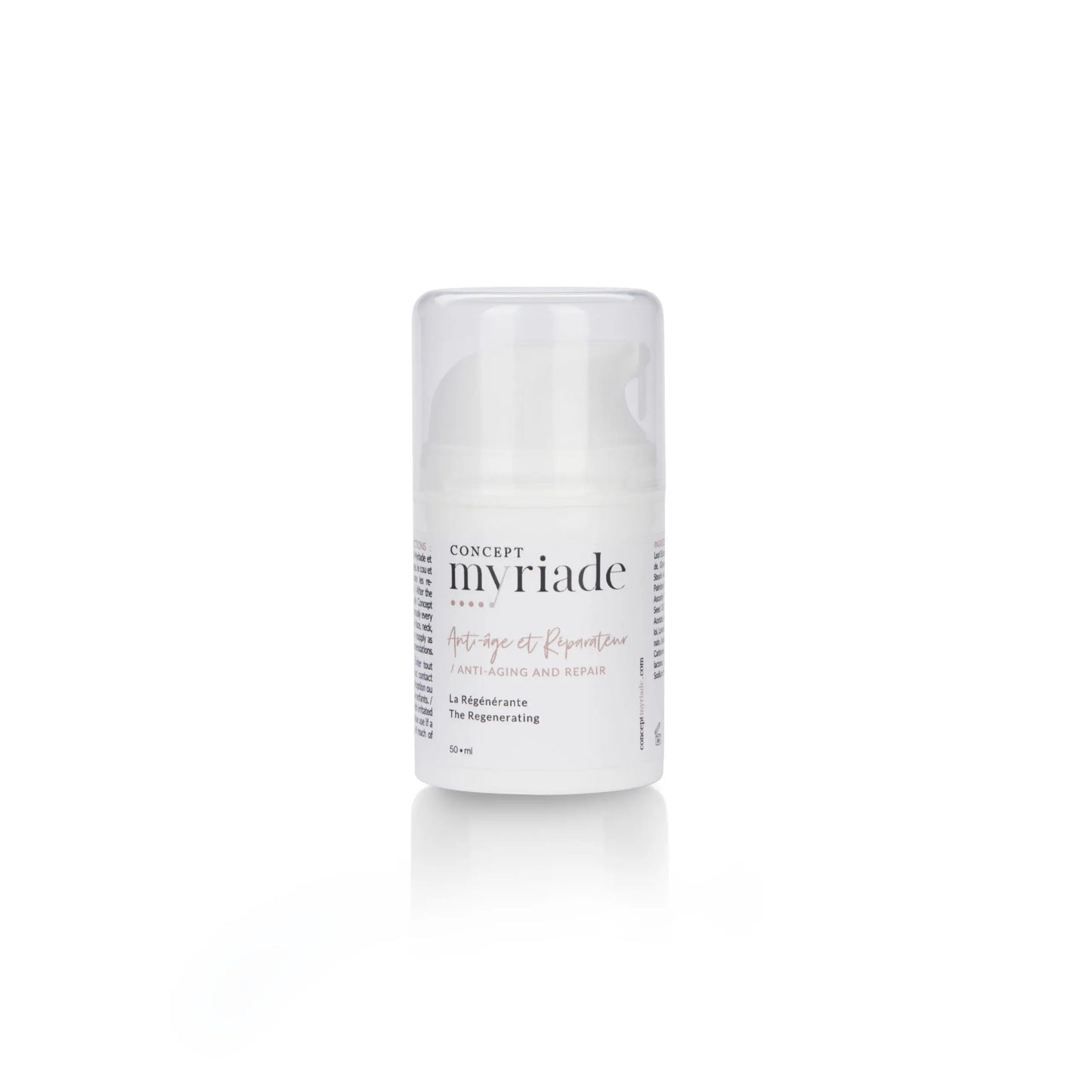 Regenerating Cream