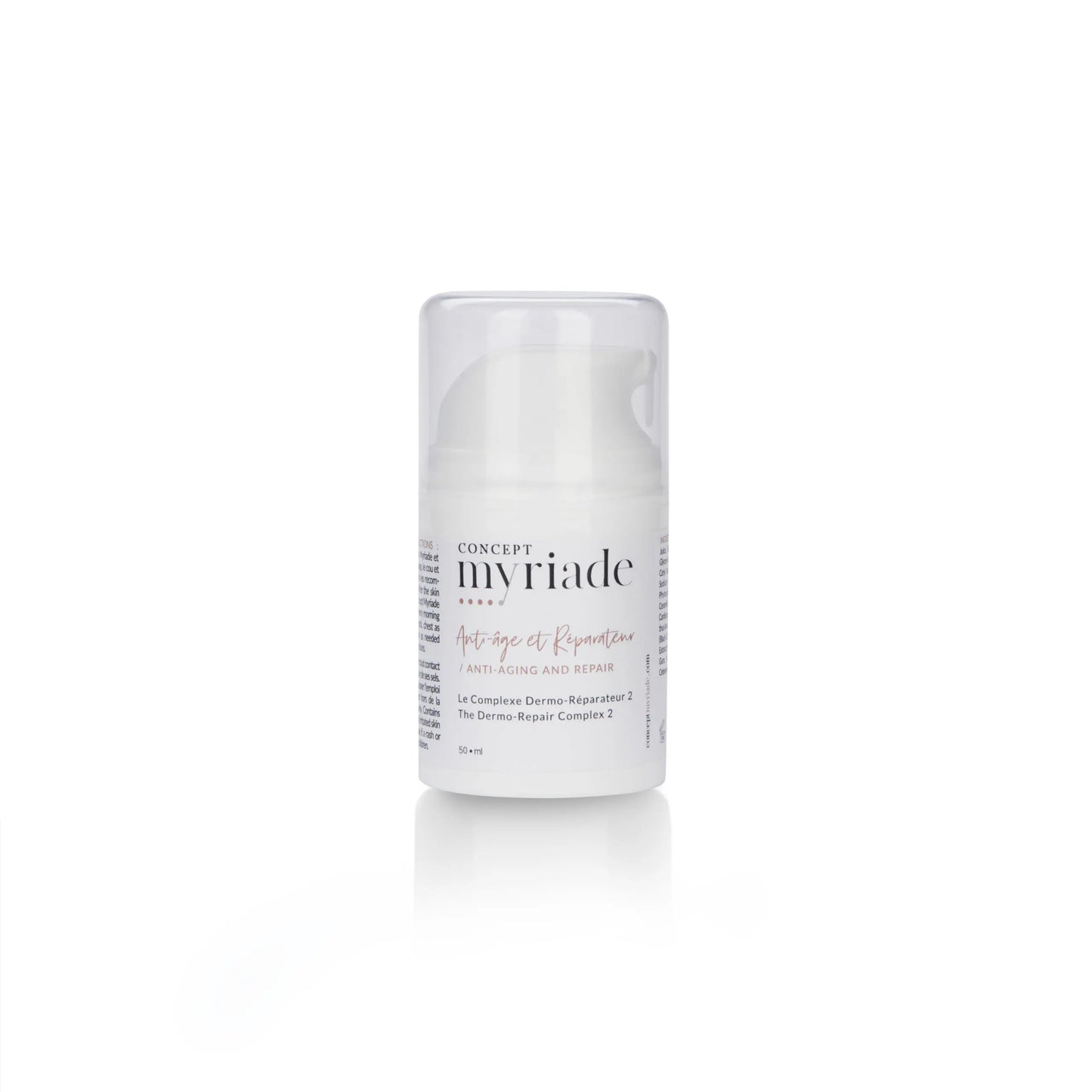 Dermo-Repair Complex 2