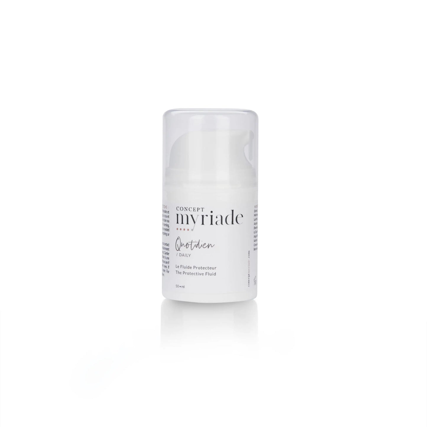 Protective Fluid