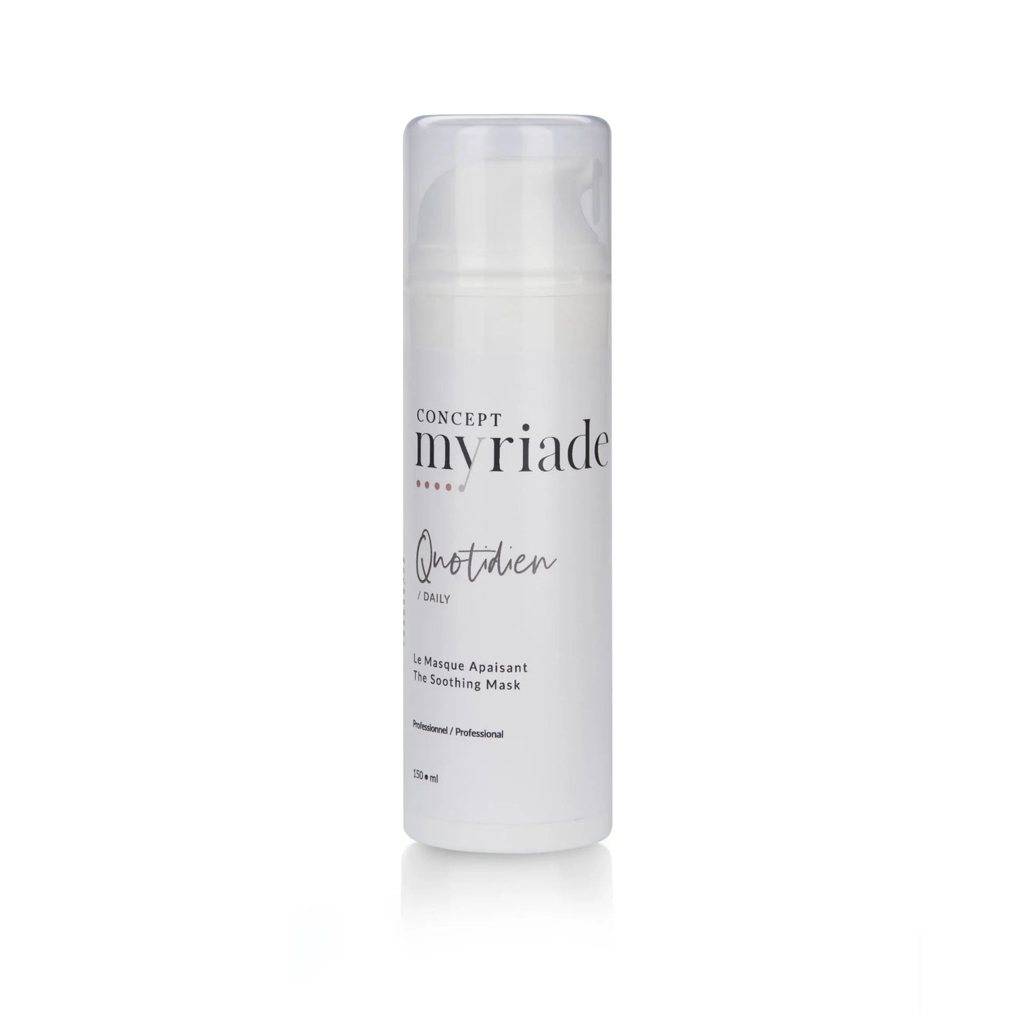 Soothing Mask (Professional)