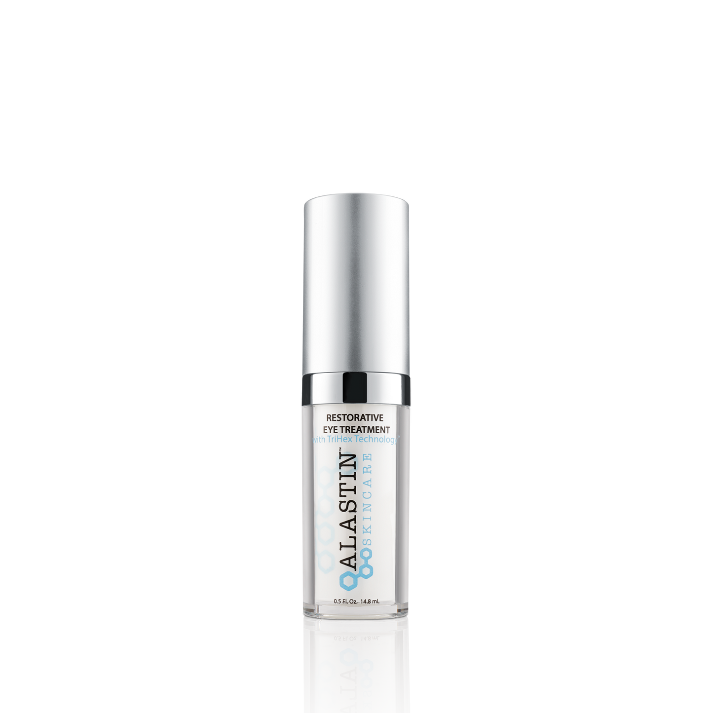 Restorative Eye Treatment