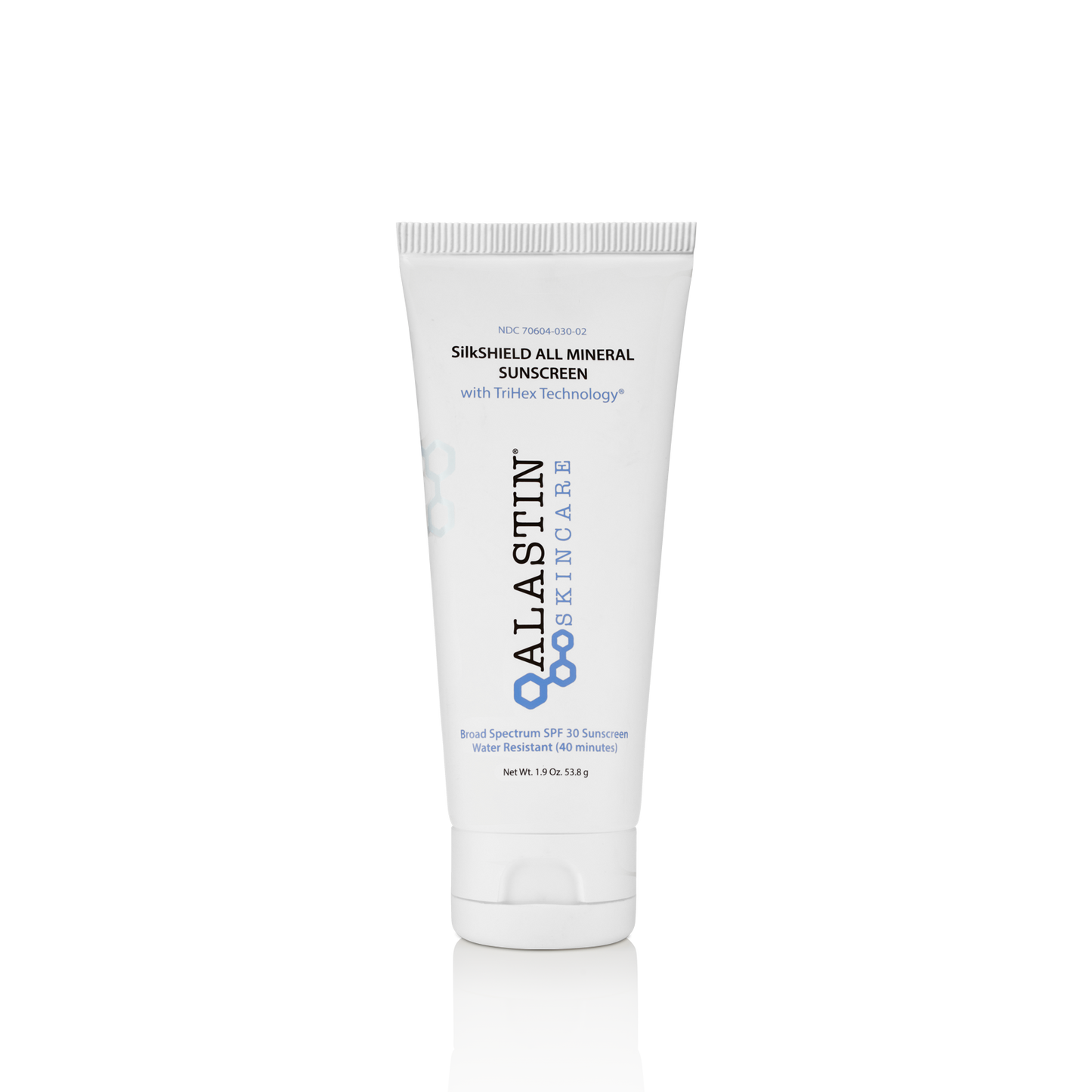Silkshield All Mineral SPF 30