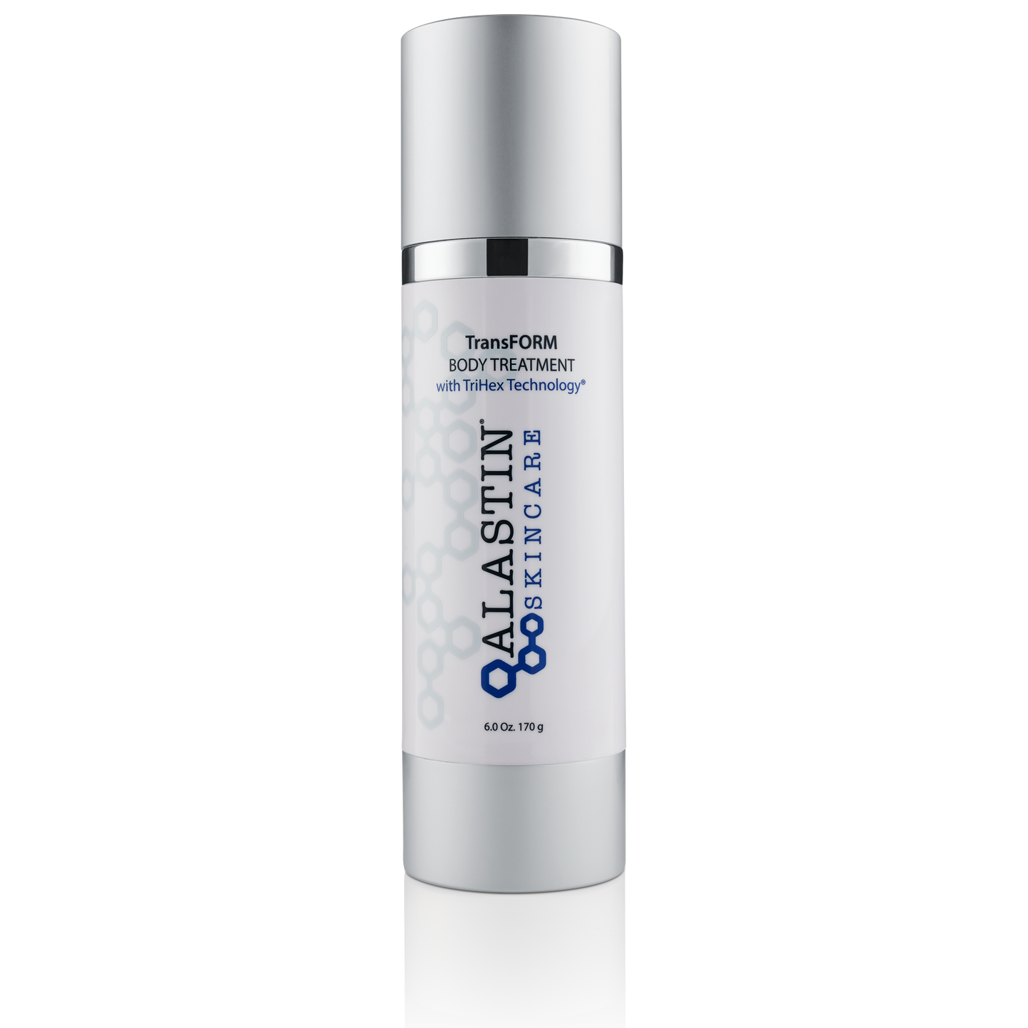 Transform Body Treatment