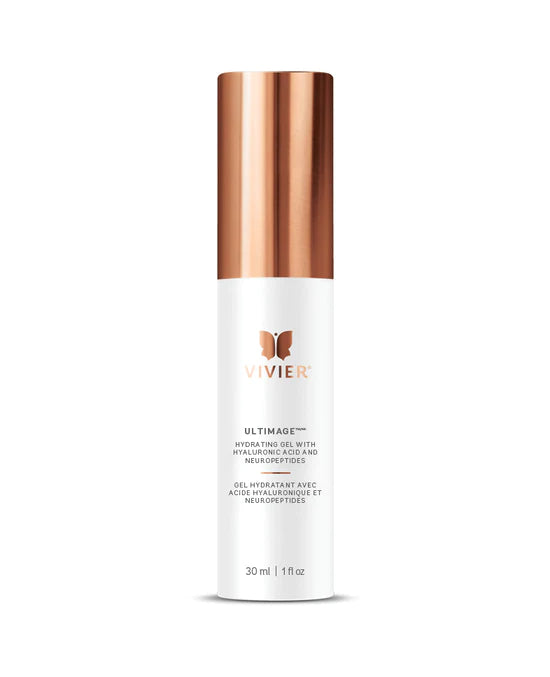Ultimage Hydrating Gel