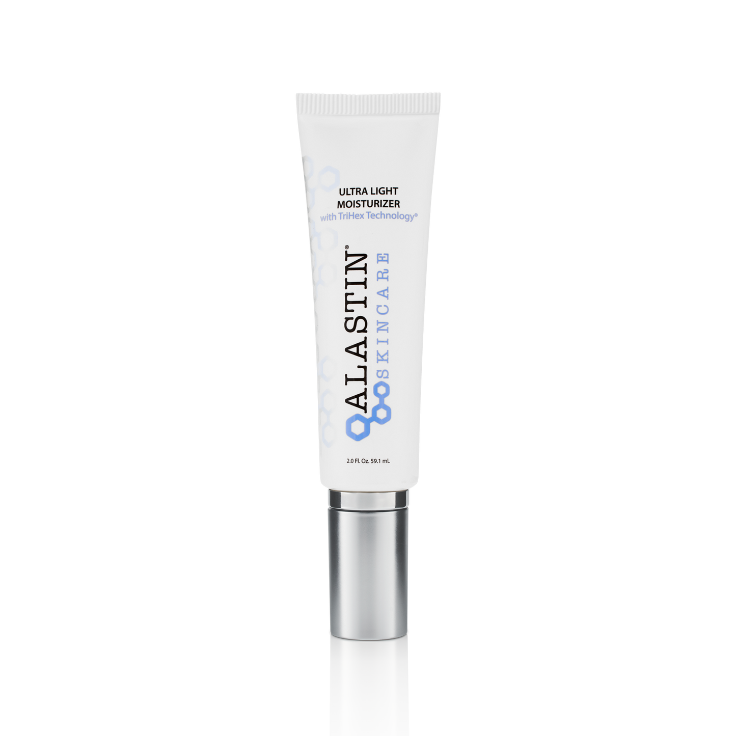 Ultra Light Moisturizer