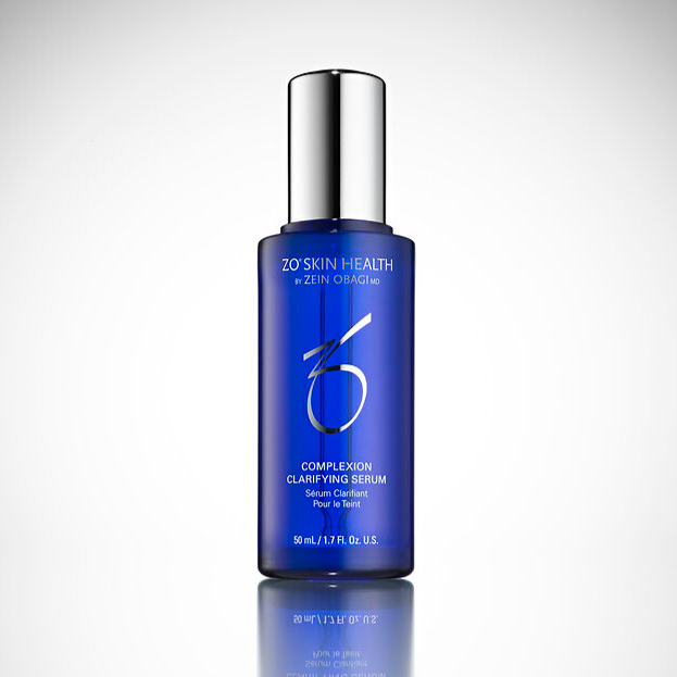 Complexion Clarifying Serum