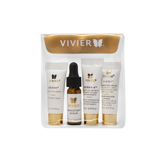 Post Procedure Deluxe Mini Kit