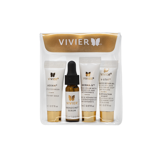 Post Procedure Deluxe Mini Kit