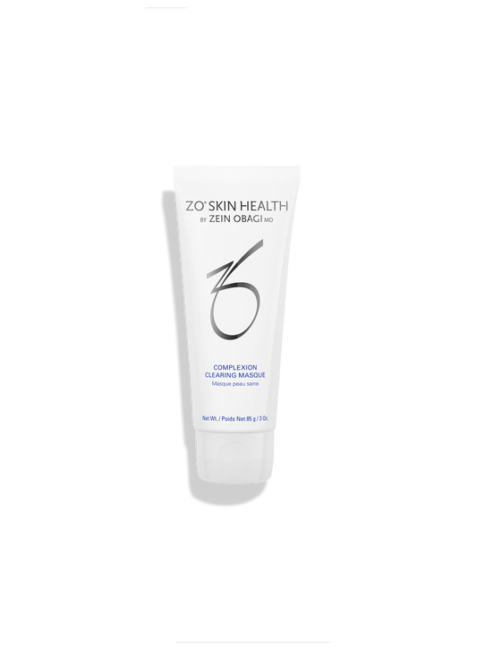 Complexion Clearing Masque