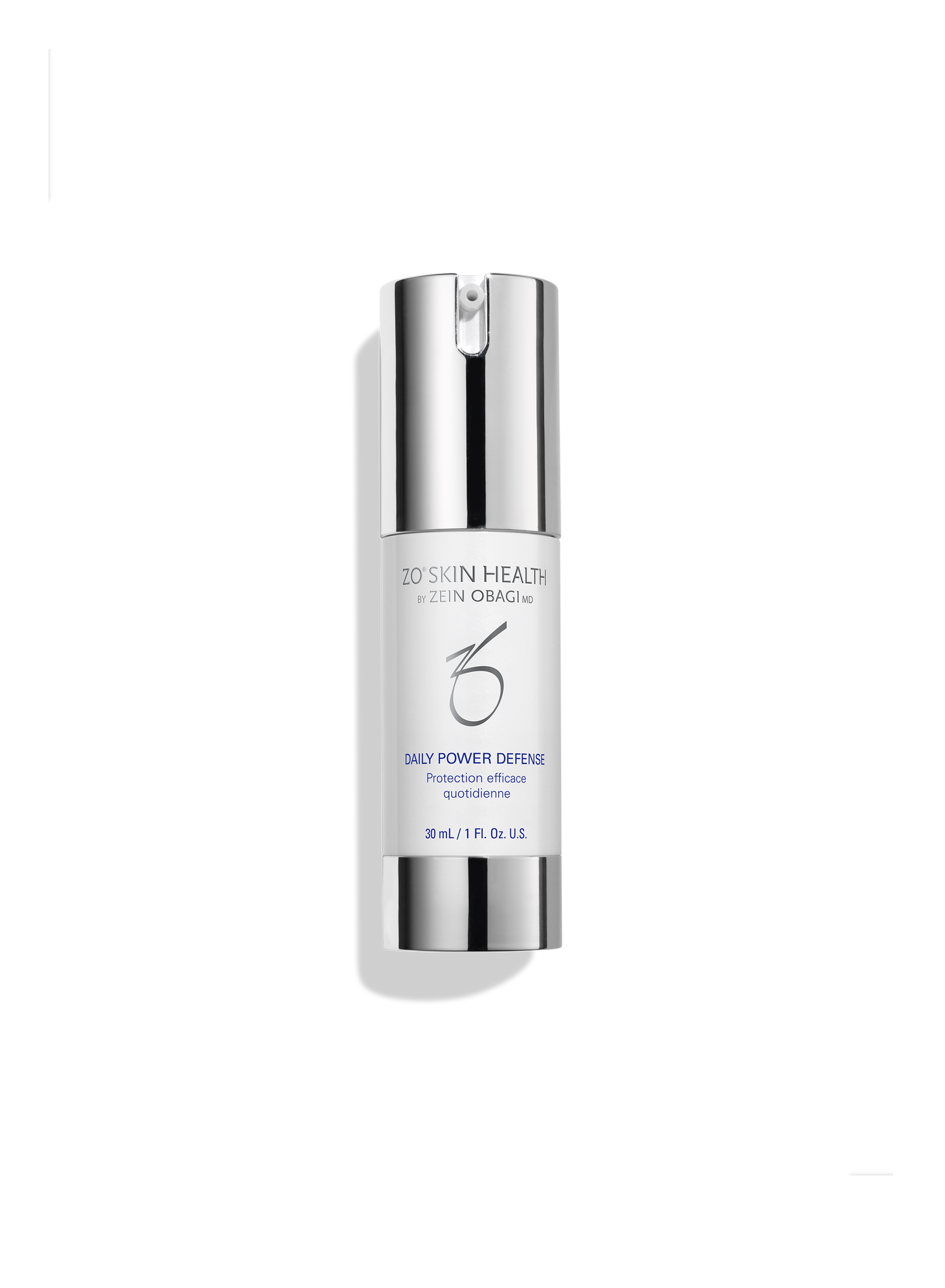 Daily Power Defense (travel size)