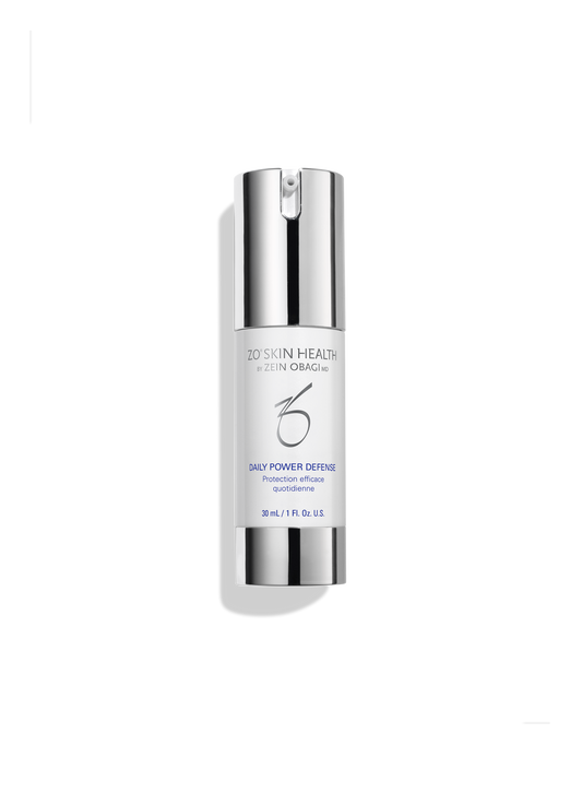 Daily Power Defense (travel size)