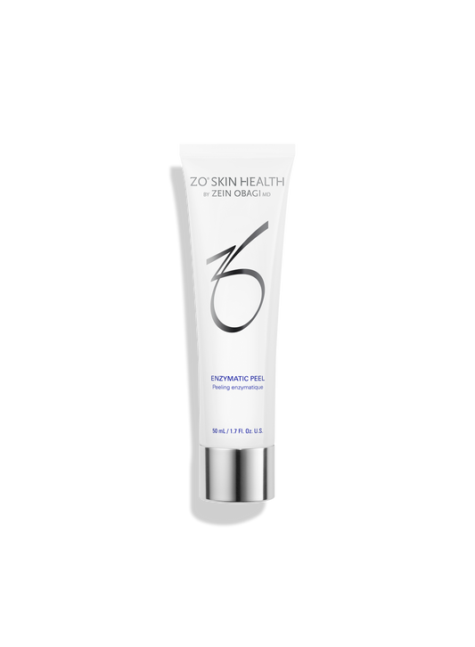 Enzymatic Peel