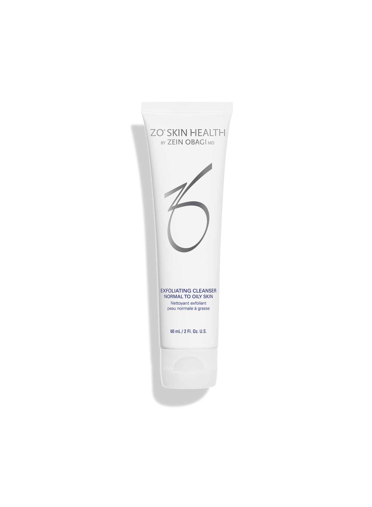 Exfoliating Cleanser (mini)