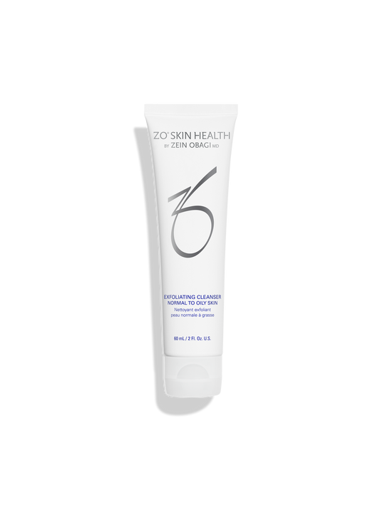 Exfoliating Cleanser (mini)