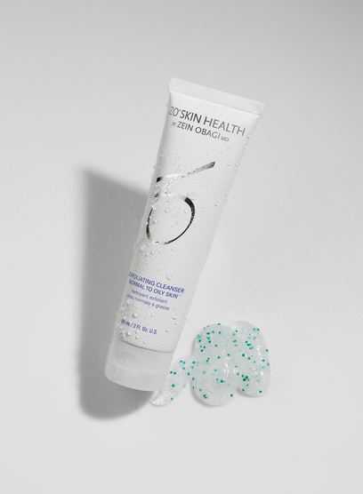 Exfoliating Cleanser (mini)