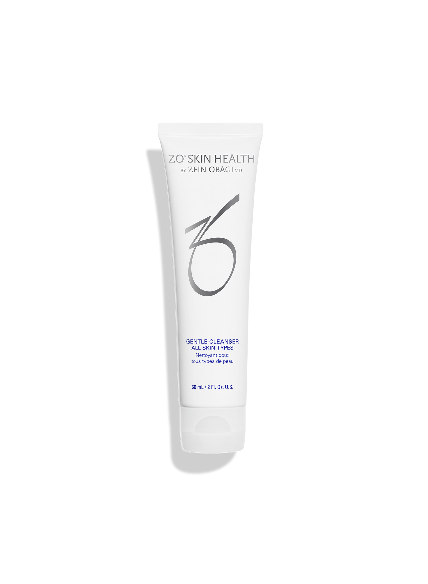 Gentle Cleanser (travel size)