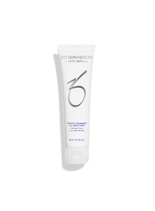 Gentle Cleanser (travel size)