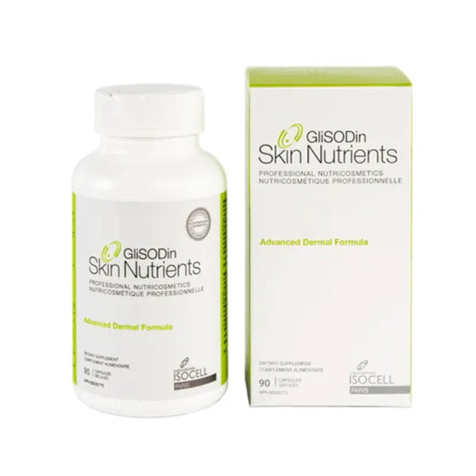 Advanced Dermal Formula