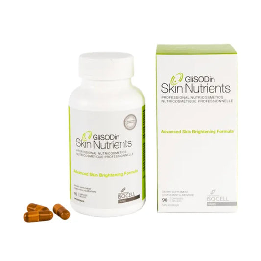 Advanced Skin Brightening Formula