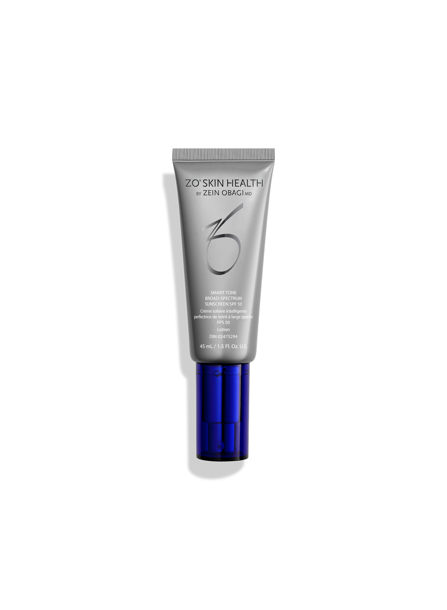 Smart Tone Broad-Spectrum SPF 50