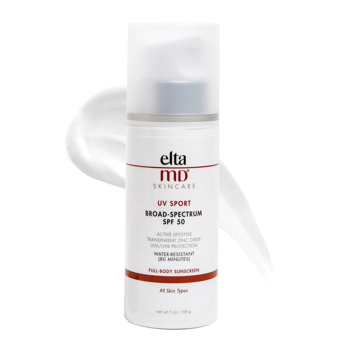 UV Sport SPF 50
