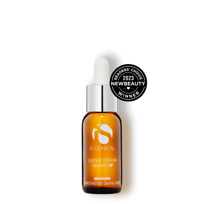 Super Serum Advance+