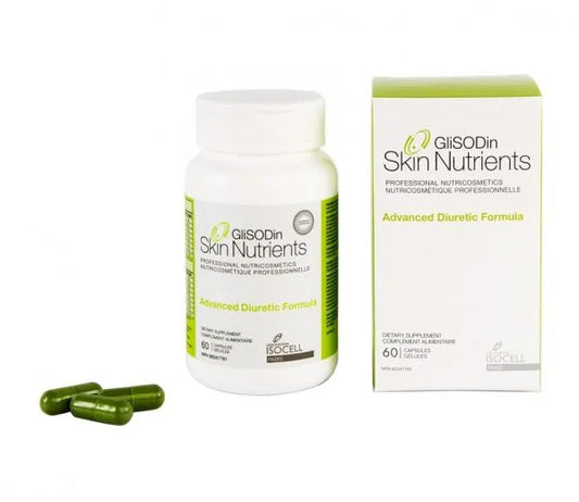 Advanced Diuretic Formula