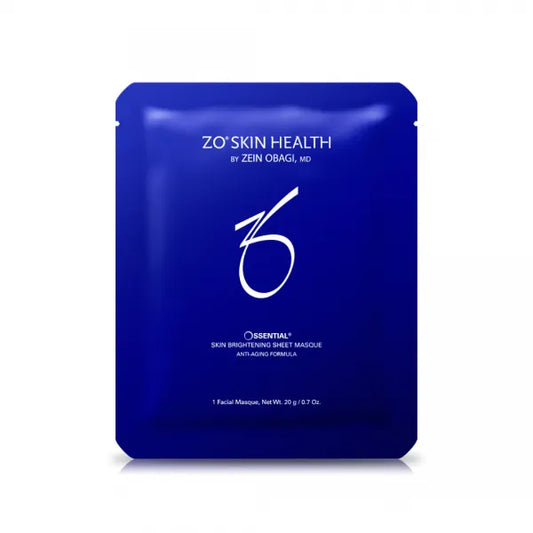 Skin Brightening Sheet Masque