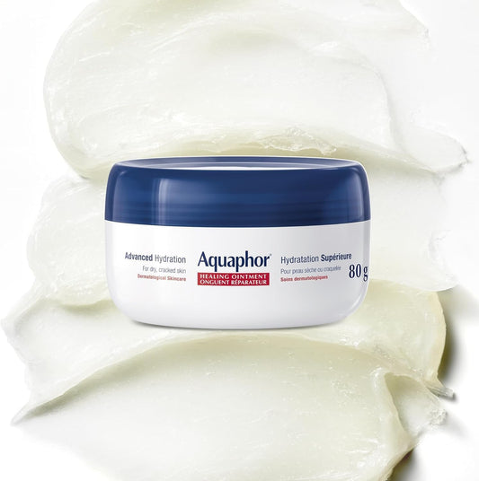Healing Ointment Medium