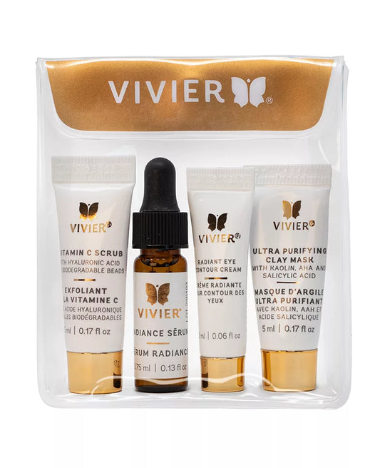 Brightening Deluxe Mini Kit