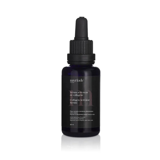 Collagen Activator Serum