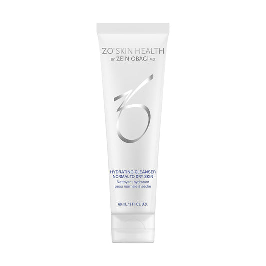Hydrating Cleanser (mini)
