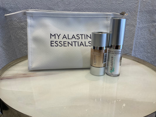 My Alastin Essentials Bag