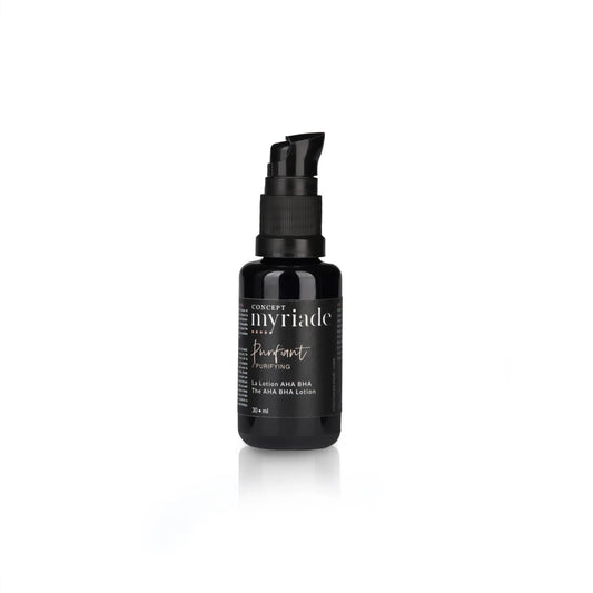 AHA-BHA LOTION
