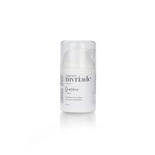 Ultra Protective Cream