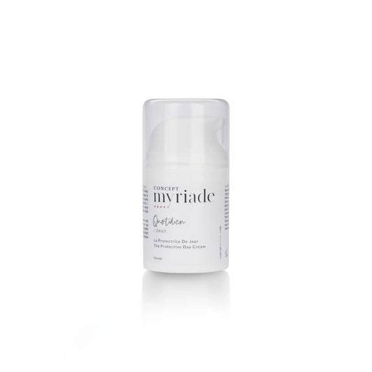 Protective Day Cream